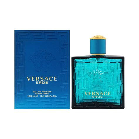 versace eros amozon|Versace Eros 3.4 oz price.